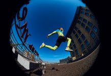 Коллекция спортивной одежды PUMA и First Mile Puma First Mile - Каменный Лес Stone Forest