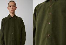 Всё о бренде Acne Studios: история основания, концепция бренда, целевая аудитория Acne Studios - Каменный лес Stone Forest