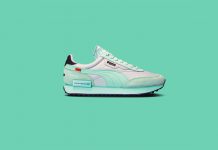 Иконы скорости: PUMA и Porsche анонсировали новую коллекцию кроссовок, вдохновленную 911 Turbo PUMA x Porsche - Каменный лес Stone Forest