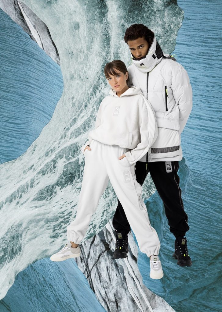 PUMA x Helly Hansen - ???�?�?�?�?�?�???�???�?? ?�???�?�?�?�?�, ?�?�?�?�?�?� ?� ?�?�???�??