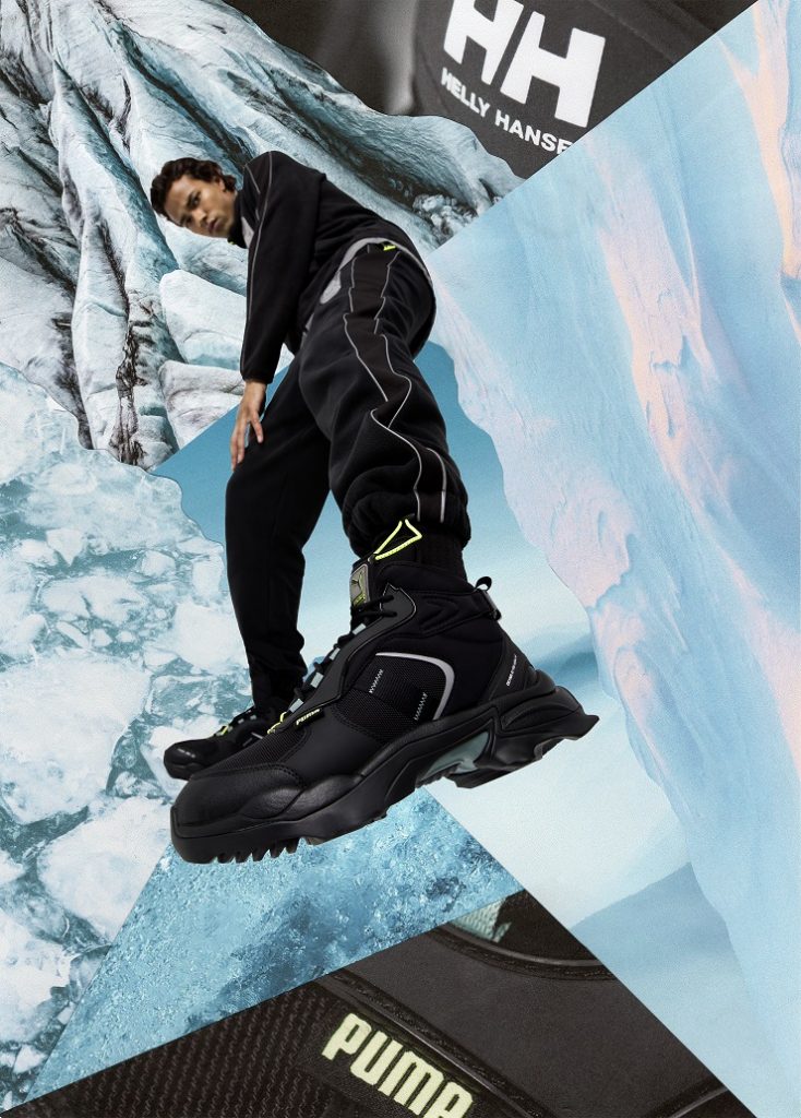 PUMA x Helly Hansen - ???�?�?�?�?�?�???�???�?? ?�???�?�?�?�?�, ?�?�?�?�?�?� ?� ?�?�???�??