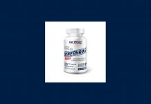 Synephrine 60 капсул от Be First Be First Synephrine - Каменный лес Stone Forest