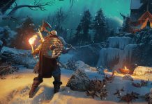 Умрун Древние славяне - Каменный лес Stone Forest