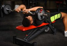 Французский жим: что это такое и как его выполнять Французский жим - Каменный лес Stone Forest