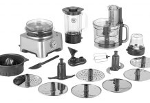 5 лучших кухонных комбайнов Kenwood – Рейтинг 2020 Кухонный комбайн Kenwood - Каменный лес Stone Forest