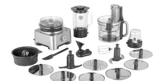 5 лучших кухонных комбайнов Kenwood – Рейтинг 2020 Кухонный комбайн Kenwood - Каменный лес Stone Forest