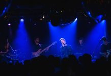 SIROTKIN и «Кис-Кис» на Московском международном киберфестивале Rukami SIROTKIN и «Кис-Кис» на Московском международном киберфестивале Rukami - Каменный лес Stone Forest