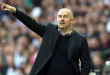 Россия – Сербия. Самое обсуждаемое поражение Россия - Сербия. Самое обсуждаемое поражение - Каменный лес Stone Forest