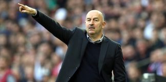 Россия – Сербия. Самое обсуждаемое поражение Россия - Сербия. Самое обсуждаемое поражение - Каменный лес Stone Forest