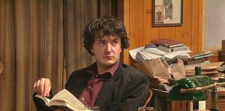 8 британских ситкомов или всё что нужно знать об английском юморе 8 британских ситкомов - Каменный лес Stone Forest