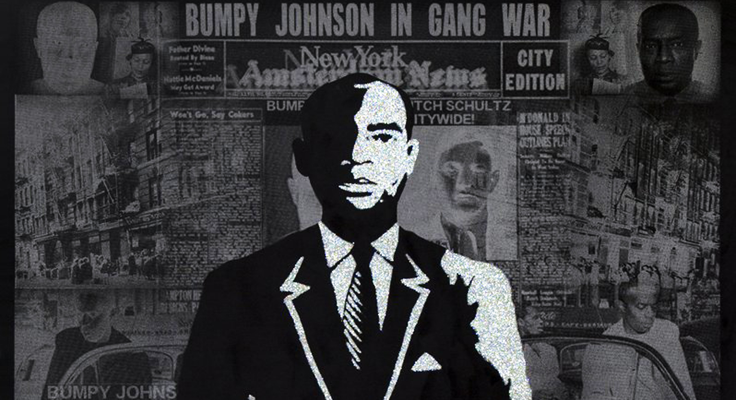 Бампи Джонсон - гангстер из Гарлема и его биография, фото Bumpy Johnson.