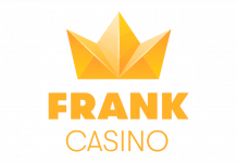 Особенности Frank Casino Особенности Frank Casino