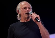 Кристофер Ллойд: биография, личная жизнь интересные факты Кристофер Ллойд - Каменный лес Stone Forest