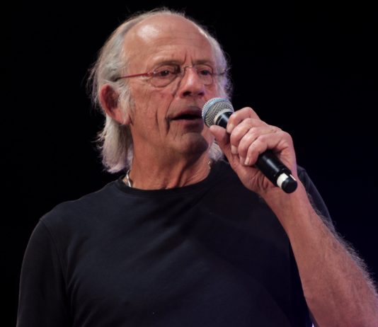 Кристофер Ллойд: биография, личная жизнь интересные факты Кристофер Ллойд - Каменный лес Stone Forest