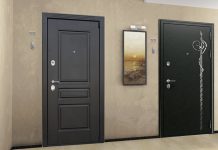 Как выбрать бронированные двери в квартиру Как выбрать бронированные двери в квартиру