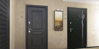 Как выбрать бронированные двери в квартиру Как выбрать бронированные двери в квартиру