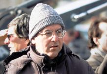 Многогранный “охотник за привидениями” Гарольд Рамис: история уникального актер, режиссера и сценариста Гарольд Рамис - Каменный лес Stone Forest