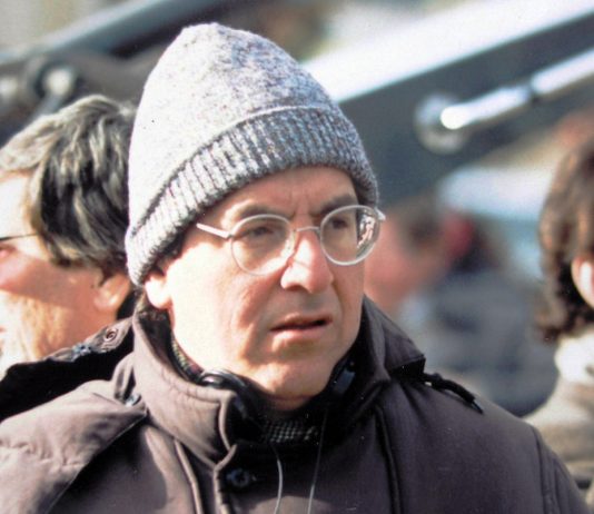 Многогранный “охотник за привидениями” Гарольд Рамис: история уникального актер, режиссера и сценариста Гарольд Рамис - Каменный лес Stone Forest