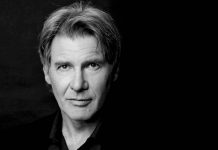 Взлёты и падения Харрисона Форда Харрисон Форд - Каменный лес Stone Forest