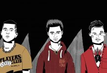 MORGENSHTERN, Obladaet и GONE.Fludd поздравили друга Джима с 225-летием MORGENSHTERN, Obladaet и GONE.Fludd поздравили друга Джима с 225-летием