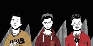 MORGENSHTERN, Obladaet и GONE.Fludd поздравили друга Джима с 225-летием MORGENSHTERN, Obladaet и GONE.Fludd поздравили друга Джима с 225-летием