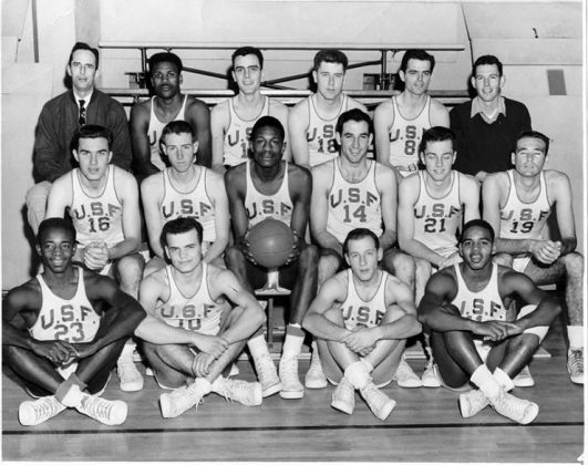 NCAA - национальная ассоциация студенческого спорта ...