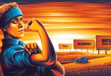 “Три билборда” и “Залечь на дно в Эббинге” Три билборда на границе эббинга миссури 2017 отзыв - Каменный лес Stone Forest