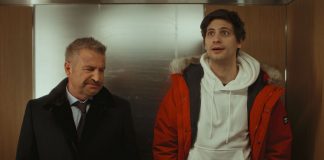 Леонид Агутин и Александр Молочников снялись в новом короткометражном фильме бренда Maker’s Mark по сценарию Александра Цыпкина Леонид Агутин и Александр Молочников Maker’s Mark - Каменный лес Stone Forest