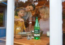 Найди орла и получи шанс выиграть поездку в горы – легендарные «Ессентуки» объявляют предновогодний конкурс. Конкурс Ессентуки - Каменный лес Stone Forest