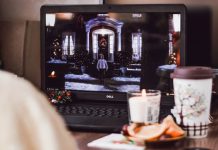 Лучшие фильмы для изучения английского Лучшие фильмы для изучения английского - Каменный лес Stone Forest