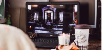 Лучшие фильмы для изучения английского Лучшие фильмы для изучения английского - Каменный лес Stone Forest