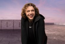 Reebok представляет нового амбассадора Артемия Панарина Reebok представляет нового амбассадора Артемия Панарина - Каменный лес Stone Foerst