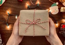 5 подарков на Новый год самому себе 5 подарков на Новый год для техногиков - Каменный лес Stone Forest