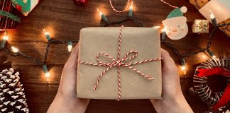 5 подарков на Новый год самому себе 5 подарков на Новый год для техногиков - Каменный лес Stone Forest