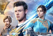 “Последний богатырь: Корень зла” – старт российской сказочной франшизы Последний богатырь Корень зла отзыв - Каменный лес Stone Forest