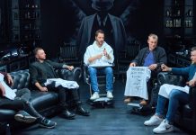 Что обсуждают мужчины: 16 декабря на IVI премьера нового ток-шоу «Мужская тема» ivi ток шоу мужская тема - Каменный лес Stone Forest