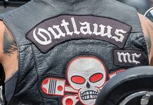 Outlaws MC — основные положения мотоклуба Outlaws MC - Каменный лес Stone Forest