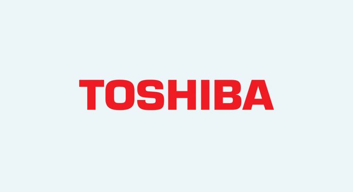 Toshiba - Каменный лес Stone Forest