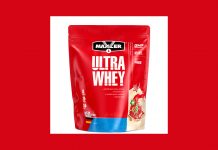 Лимитированная серия протеинового коктейля Utra Whey Christmas со вкусом имбирного пряника – настоящий праздник в вашем шейкере Utra Whey Christmas - Каменный лес Stone Forest