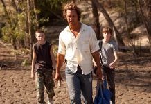 Фильм “Мад” режиссера Джеффа Николса. 2012 год Фильм Мад 2012 - Каменный лес Stone Forest