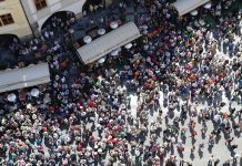 Что делать, чтобы народ в России не вымирал Что делать, чтобы народ в России не вымирал - Каменный лес Stone Forest