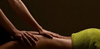 Секс или эротический массаж? Секс или эротический массаж