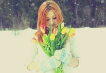 Восхитительные подарки коллегам на 8 марта Восхитительные подарки коллегам на 8 марта