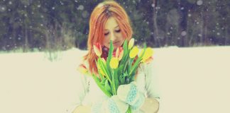 Восхитительные подарки коллегам на 8 марта Восхитительные подарки коллегам на 8 марта