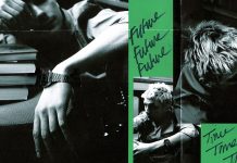 Александр Горчилин для CASIO Vintage A-168 Casio Vintage A-168 - Каменный лес Stone Forest