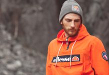 История бренда одежды Ellesse Ellesse - Каменный лес Stone Forest