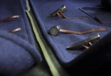 Дафлкоты, пикоты и тренчи от London Tradition London Tradition - Каменный лес Stone Forest