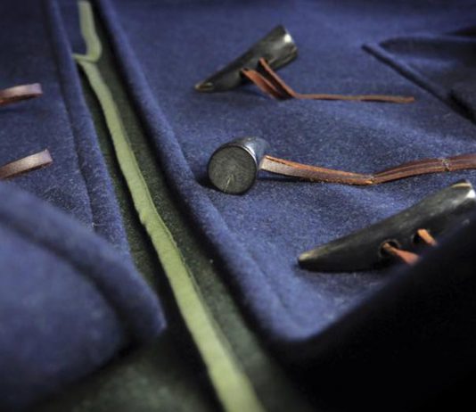 Дафлкоты, пикоты и тренчи от London Tradition London Tradition - Каменный лес Stone Forest