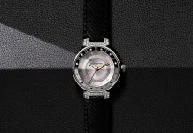 Роскошные часы Louis Vuitton: история, модельный ряд, где купить Роскошные часы Louis Vuitton