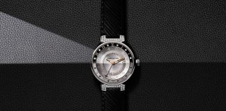 Роскошные часы Louis Vuitton: история, модельный ряд, где купить Роскошные часы Louis Vuitton